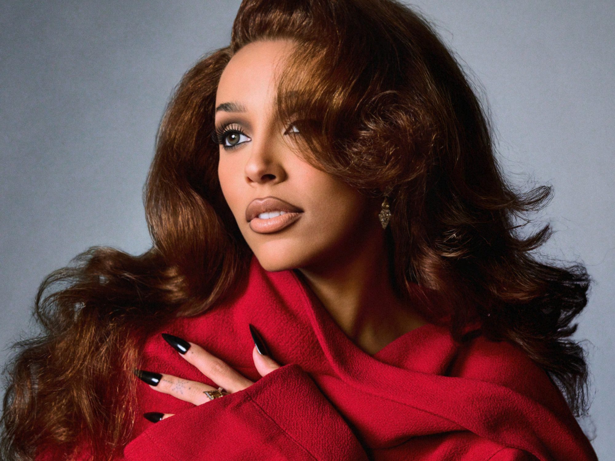 Doja Cat abre turnê mundial no Brasil em 2026