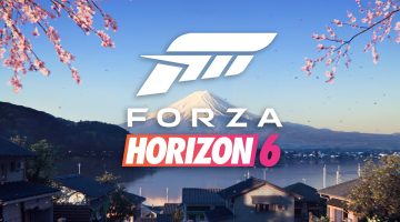Xbox e parceiros revelam avalanche de jogos ambientados no Japão, incluindo novo ‘Forza’ em 2026