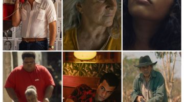 Brasil escolhe nesta segunda (15) o filme que vai representar o país no Oscar 2026