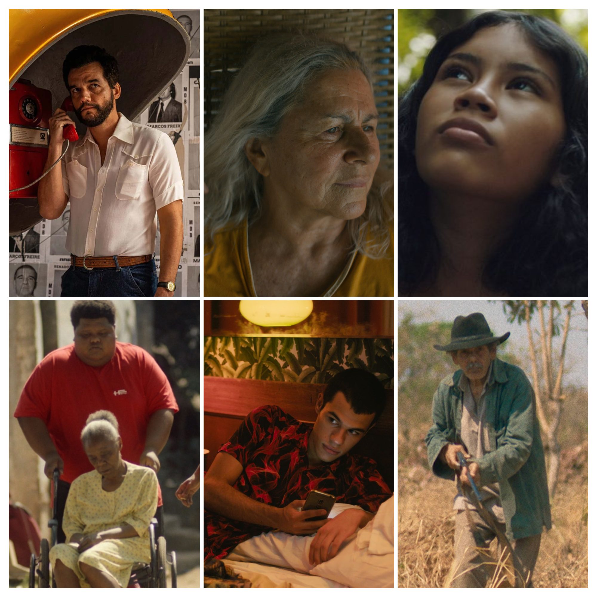 Brasil escolhe nesta segunda (15) o filme que vai representar o país no Oscar 2026