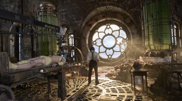 ‘Frankenstein’: conversa de Guillermo Del Toro com seu pai influenciou o filme