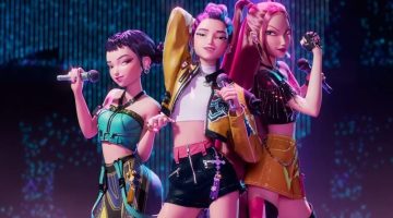 ‘Guerreiras do K-Pop’: Maggie Kang revela como criou o primeiro filme de animação com protagonistas coreanas