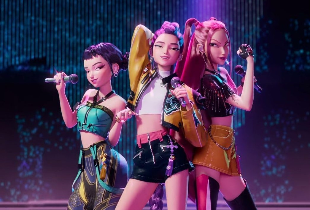‘Guerreiras do K-Pop’: Maggie Kang revela como criou o primeiro filme de animação com protagonistas coreanas