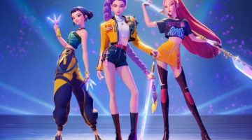 Criador de ‘Guerreiras do K-Pop’ rejeita projeto para fazer filme live-action