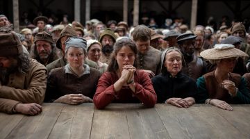 ‘Hamnet’, de Chloé Zhao, vence o People’s Choice Award no Festival de Toronto 2025