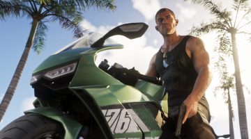 GTA 6 – Vazamento revela polícia, WhatsApp, Uber e muito mais