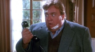 Documentário sobre John Candy revela memórias e histórias inéditas do ator de ‘Antes Só Do Que Mal Acompanhado’