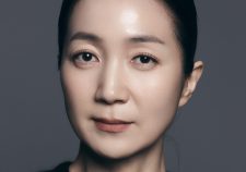 Ela pediu e o Imagineland atendeu: Kim Joo-ryoung, atriz de ‘Round 6’, desembarca no Brasil em outubro