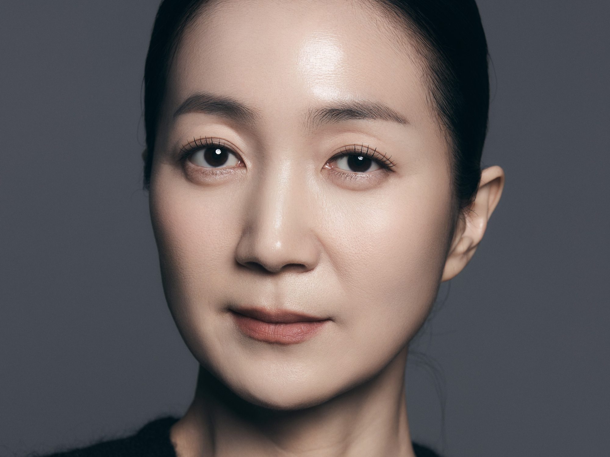 Ela pediu e o Imagineland atendeu: Kim Joo-ryoung, atriz de ‘Round 6’, desembarca no Brasil em outubro