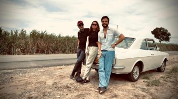 Diretor, produtora e ator de ‘O Agente Secreto’ comemoram escolha do filme para representar o Brasil no Oscar