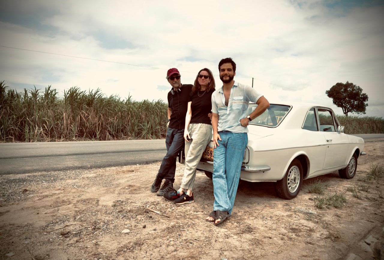 Diretor, produtora e ator de ‘O Agente Secreto’ comemoram escolha do filme para representar o Brasil no Oscar