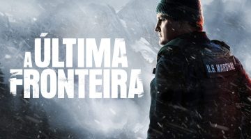Apple TV+ lança trailer eletrizante de A’ Última Fronteira’, suspense de ação com Jason Clarke