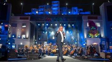 De ‘Star Wars’ a ‘Harry Potter’: Sinfônica Heliópolis une cinema e música clássica em concerto gratuito