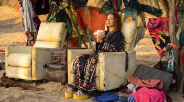 Apple TV+ divulga trailer da 3ª temporada de ‘Fortuna’, estrelada por Maya Rudolph; assista aqui