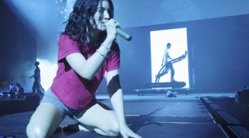 Lorde dá início à ‘UltraSound World Tour’ com shows do álbum ‘Virgin’; cantora vem ao Lollapalooza 2026