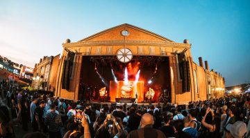 The Town 2025 gera mais de 326 mil menções digitais no segundo fim de semana do festival