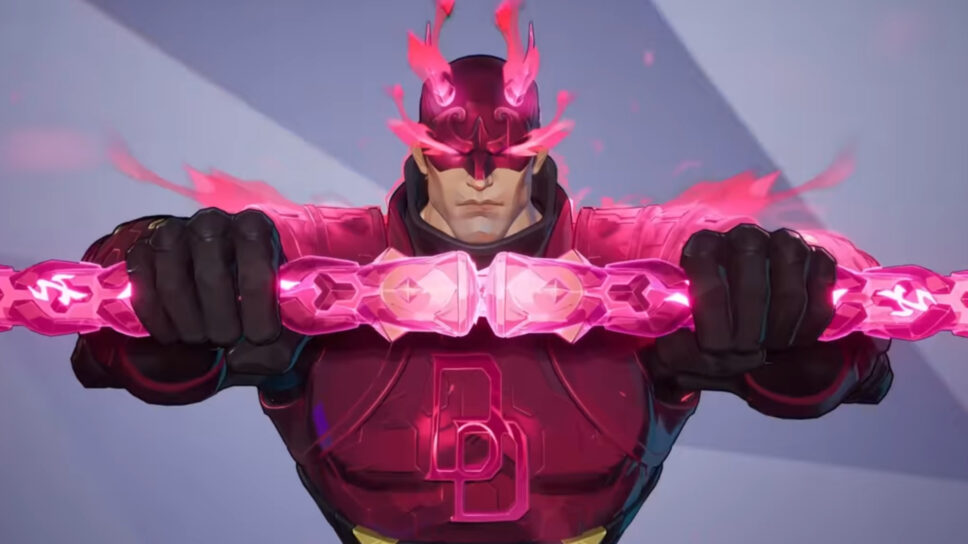 Demolidor é confirmado em ‘Marvel Rivals’