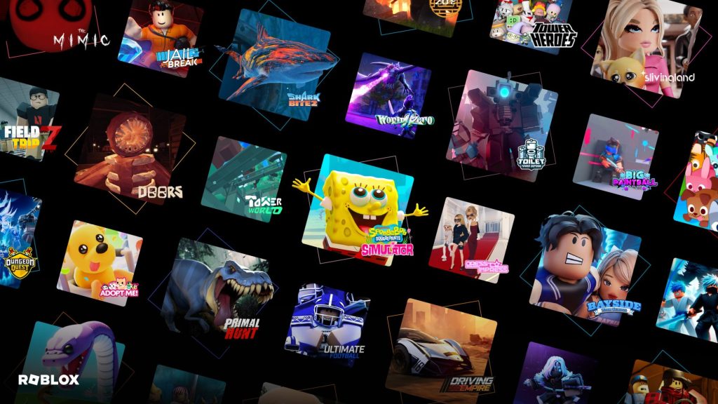 Mudanças no acesso ao chat geram protestos no Roblox