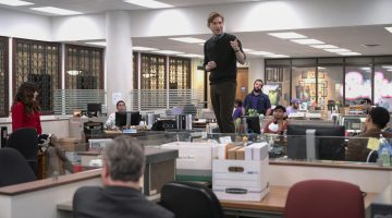 ‘The Paper’: nova comédia no estilo de ‘The Office’ ganha data de estreia na HBO Max
