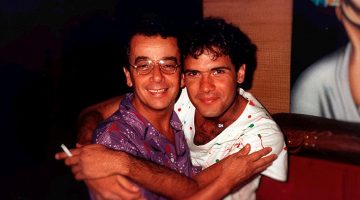 ‘Ninguém Pode Provar Nada’ – Doc sobre Ezequiel Neves, mentor de Cazuza, estreia no Festival do Rio 2025