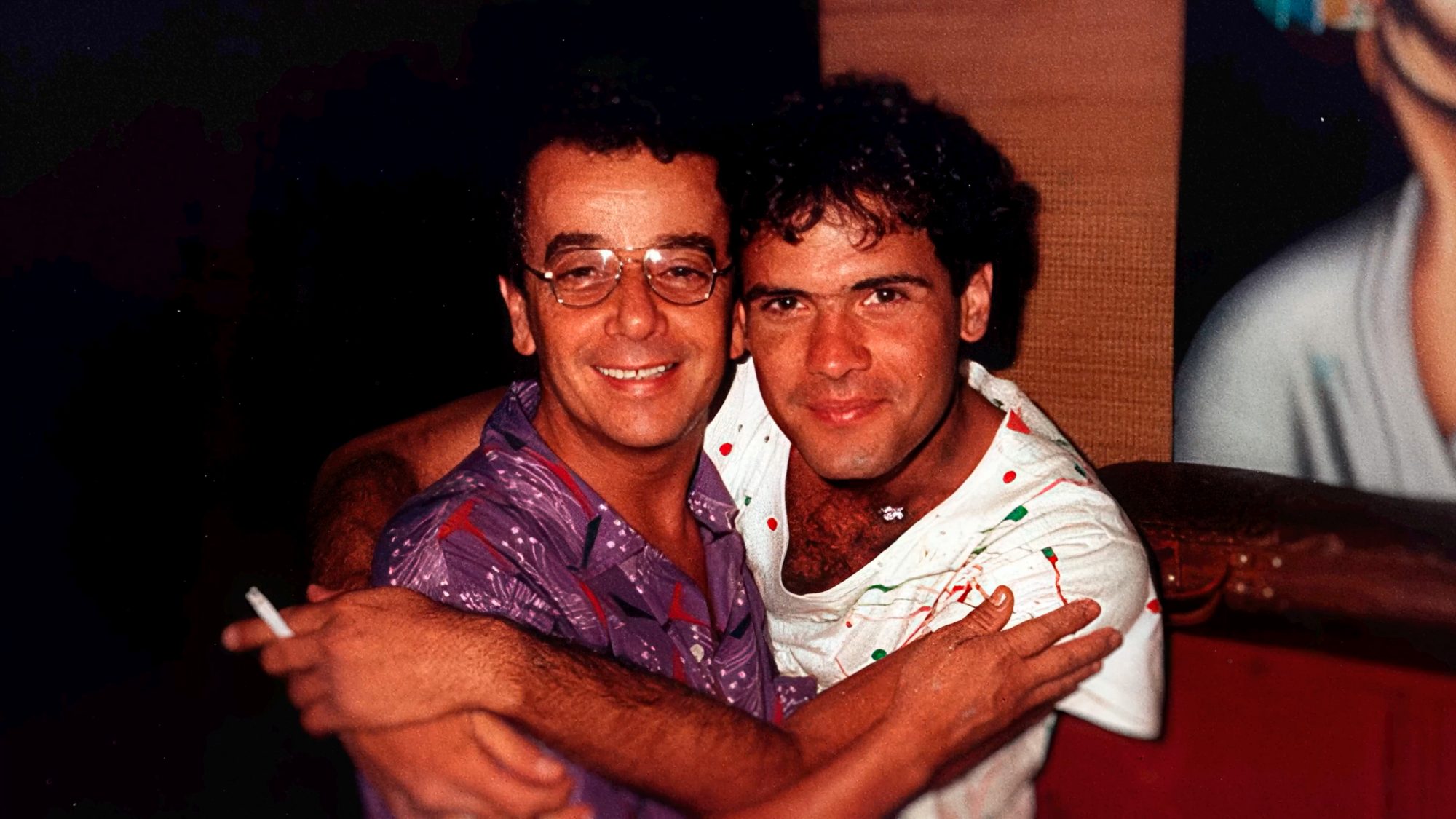 ‘Ninguém Pode Provar Nada’ – Doc sobre Ezequiel Neves, mentor de Cazuza, estreia no Festival do Rio 2025