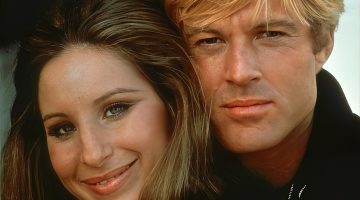 Hollywood se despede de Robert Redford: estrelas fazem homenagens emocionantes