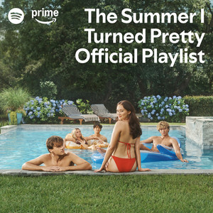 Conrad ou Jeremiah? Spotify mostra qual irmão domina as playlists de ‘O Verão Que Mudou Minha Vida’