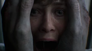 ‘OD’ deve ser uma antologia, e ‘OD Knock’ sendo o capítulo feito pelo Kojima