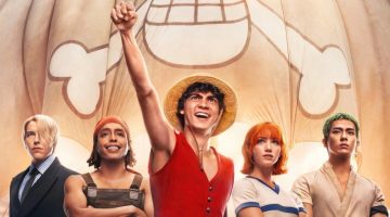 Netflix libera vídeo inédito dos bastidores da 2ª temporada de ‘One Piece: A Série’; confira aqui