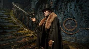 ‘Frankenstein’: ator critica CGI durante coletiva do novo filme de Guillermo Del Toro