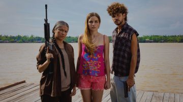 ‘Pssica’ mantém Top 3 global da Netflix e reforça impacto internacional da ficção brasileira
