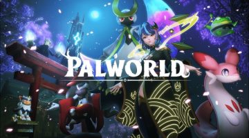 Nintendo rebate defesa da Pocketpair em disputa de patente sobre Palworld