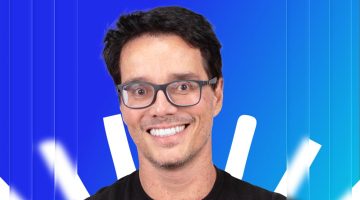 Ei Nerd: Peter Jordan confirma presença no CEEX 2025 e promete levar o universo geek para o centro da Creator Economy