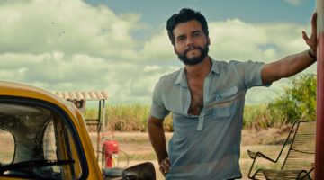 Academia Brasileira de Cinema anuncia os 6 finalistas a vaga que representará o país no Oscar 2026