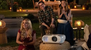 ‘Se Não Fosse Você’, adaptação de Colleen Hoover, ganha vídeo de bastidores emocionante