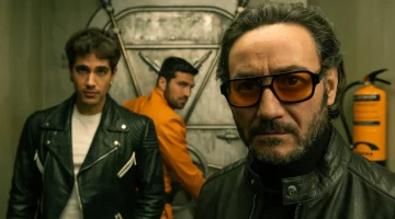 Netflix divulga trailer oficial de ‘O Refúgio Atômico’, nova série dos criadores de ‘La Casa de Papel’