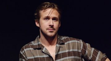 Ryan Gosling aparece em foto do set de ‘Star Wars: Starfighter’; veja