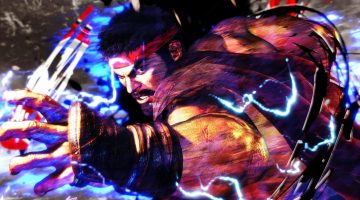 Imagineland on The Road terá campeonato oficial de ‘Street Fighter 6’ com R$ 10 mil em prêmios