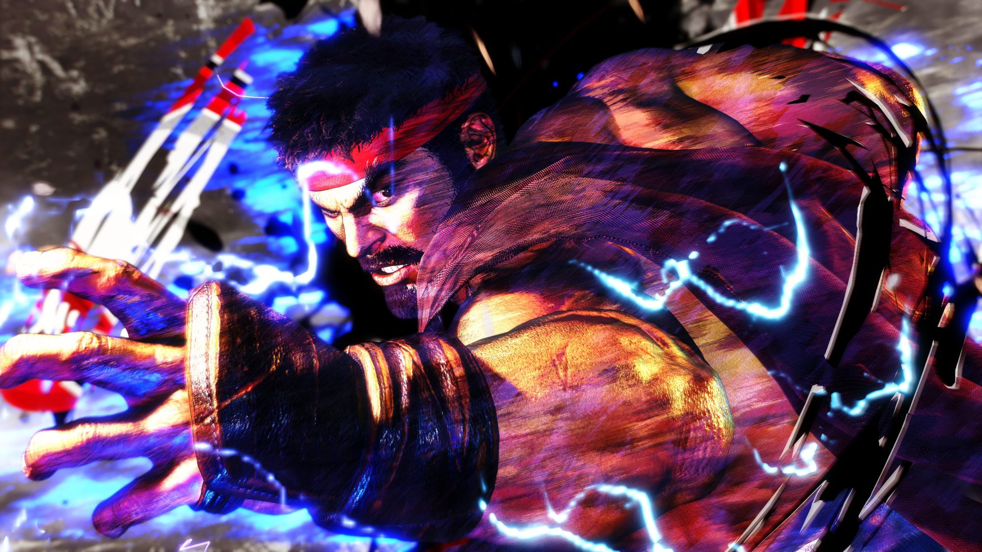 Imagineland on The Road terá campeonato oficial de ‘Street Fighter 6’ com R$ 10 mil em prêmios