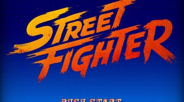 Filme de ‘Street Fighter’ ganha previsão de estreia