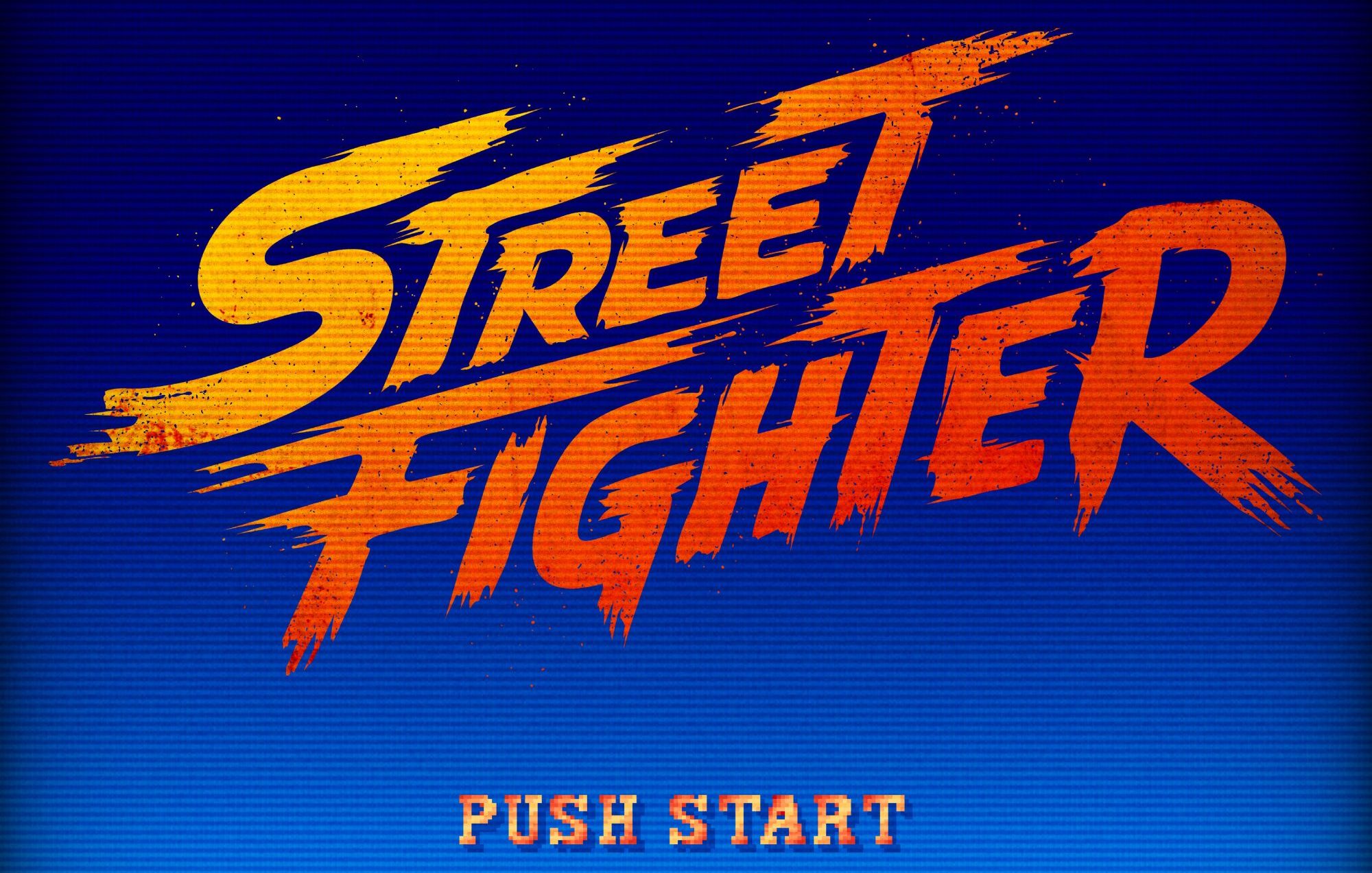 Filme de ‘Street Fighter’ ganha previsão de estreia