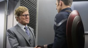 Adeus a Robert Redford: estrela de Hollywood e criador do Sundance morre aos 89 anos