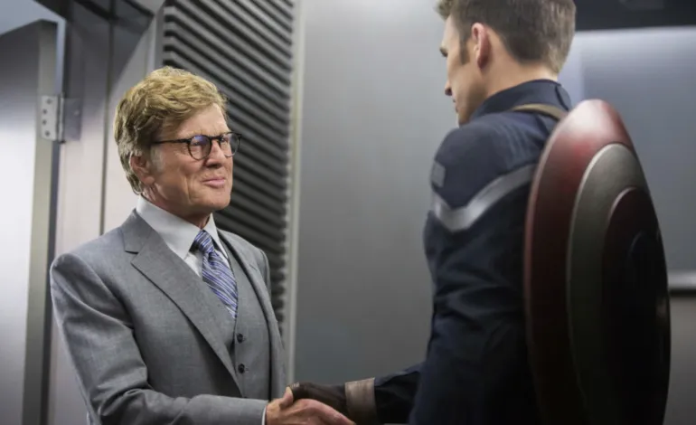 Adeus a Robert Redford: estrela de Hollywood e criador do Sundance morre aos 89 anos