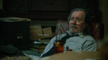 ‘Slow Horses’ retorna com a quinta temporada no Apple TV+