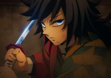 O novo filme de ‘Demon Slayer’ é diferente de tudo que você já viu! Uma experiência única e necessária!