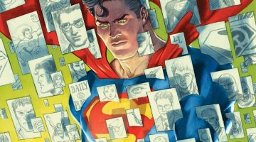 Superman continua explorando novos tipos de kryptonita em ‘Superman: The Kryptonite Spectrum #2’