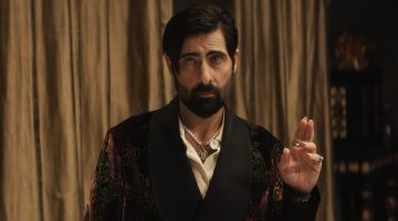 AMC divulga trailer de ‘Talamasca’, série derivada de ‘Entrevista com o Vampiro’