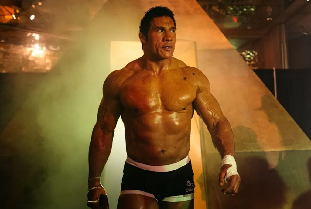 Dwayne “The Rock” Johnson, diz que indicação ao Globo de Ouro por filme de pior bilheteria da carreira não é vingança: ‘Mas é doce’