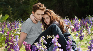 Saga ‘Crepúsculo’ será disponibilizada gratuitamente no YouTube por tempo limitado