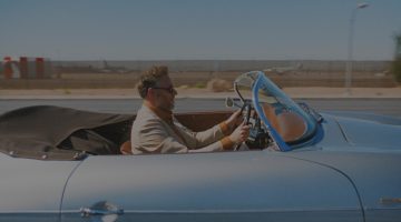 Seth Rogen leva ‘O Estúdio’ ao Festival de Veneza e indica cenário da 2ª temporada